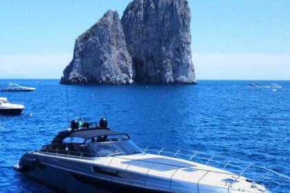 Aluguel Iate Rizzardi 63 Hard Top Capri