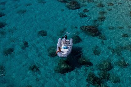 Location Bateau sans permis  Bwa 550 Cagliari