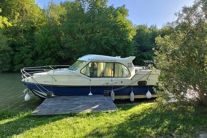 Noleggio Houseboat Nicols 900 confort dp Castelnaudary