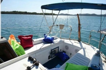 Aluguel Veleiro Fast Yacht 30.3 Salvador