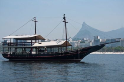 Hire Gulet Gulet 70 Rio de Janeiro