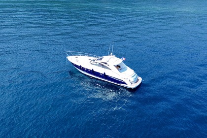 Aluguel Lancha Fairline FAIRLINE 47 GT Mandelieu-la-Napoule