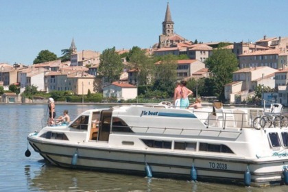 Charter Houseboat Comfort Grand Classique T Vinkeveen