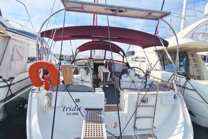 Verhuur Zeilboot Beneteau Oceanis Clipper 473 Athene