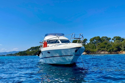 Location Bateau à moteur Cranchi Atlantique 40 Cannes