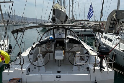 Ενοικίαση Ιστιοπλοϊκό σκάφος Bavaria Yachtbau Bavaria C42 Άλιμος