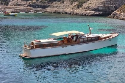 Miete Motorboot Latitude 46 ANDREYALE Porto-Vecchio