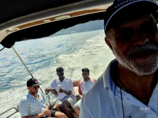 Piano di Sorrento Motorboat Southwind 2000 750 alt tag text