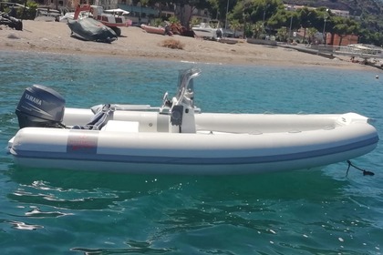 Hyra båt Motorbåt Lomac Nautica Lomac 500 Porto Rotondo