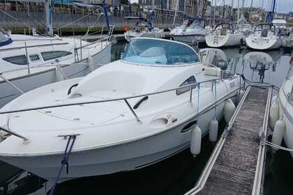 Hire Motorboat Beneteau Flyer 750 wa Arzon