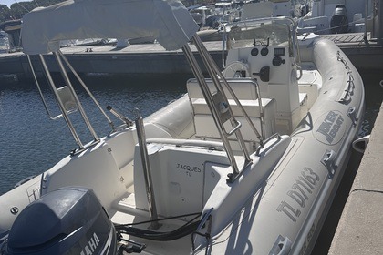 Hire RIB Joker Boat Coaster 600 Bandol