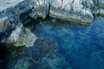 Ενοικίαση Μηχανοκίνητο σκάφος MARIAH SX 25 Bow rider Σχίσμα Ελούντας