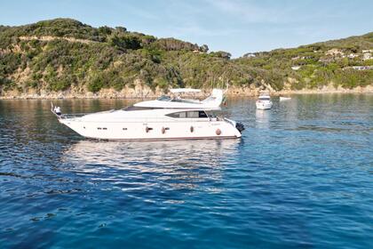 Noleggio Barca a motore Maiora 20 maiora 20 San Vincenzo