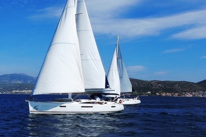 Hyra båt Segelbåt JEANNEAU 53 Marmaris