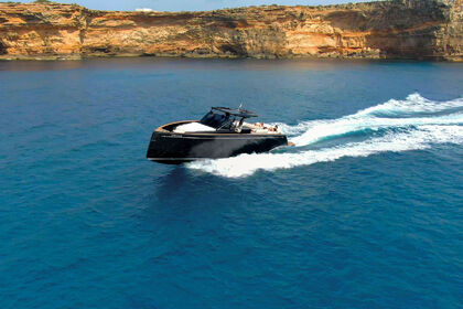 Rental Motor yacht Pardo 50 Barcelona