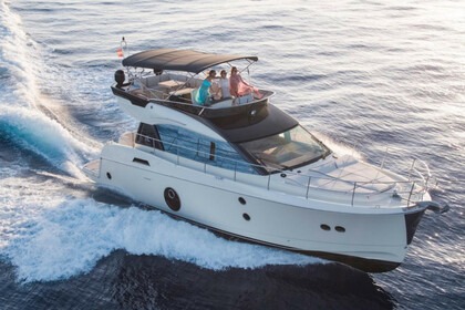 Hire Motorboat Monte Carlo 5 Portals Nous