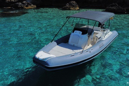 Alquiler Neumática Joker Boat Clubman 24 Santa Eulalia del Río