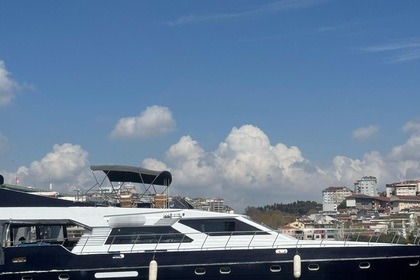 Rental Motor yacht Costom made 2000 İstanbul