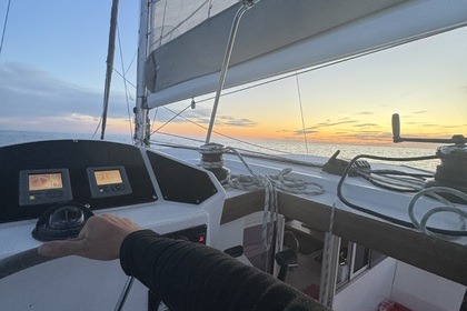 Alquiler Catamarán Bavaria Nautitech 441 | Catamaran Niza