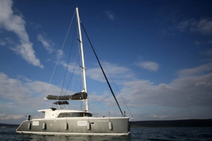 Hire Catamaran Lagoon Lagoon 440 Ibiza