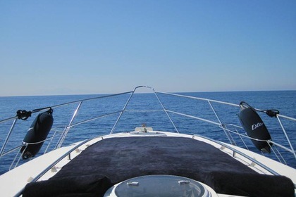 Location Bateau à moteur Fairline Targa 39 La Spezia