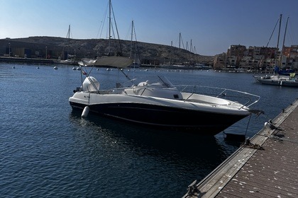Verhuur Motorboot Jeanneau Cap Camara 755 Wa Marseille