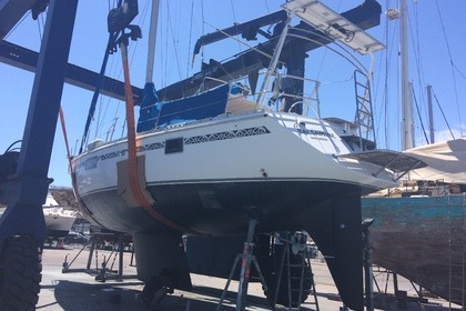 Rental Sailboat Gibert Marine Gib Sea 442 Noumea