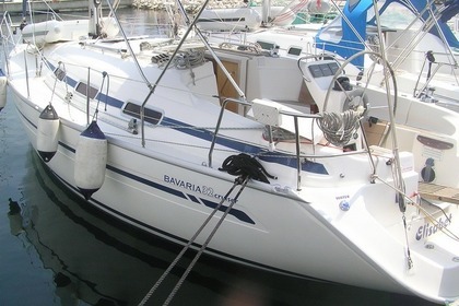 Noleggio Barca a vela BAVARIA 32 Zaravecchia