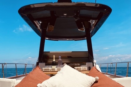 Ενοικίαση Μηχανοκίνητο σκάφος Mimi 11 walkaround Sorrento