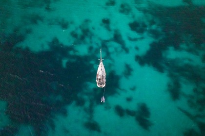 Miete Segelboot Jeanneau Sun Odyssey 39i Naxos