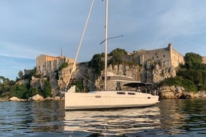 Alquiler Velero Hanse Hanse 385 Cannes