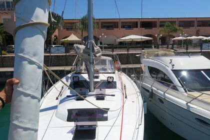 Location Voilier Dufour Dufour 430 Grand Large Furnari