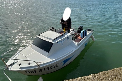 Location Bateau à moteur Gibert Marine Gib sea 42 Plouër-sur-Rance