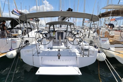 Rental Sailboat Bénéteau First 36 Biograd na Moru