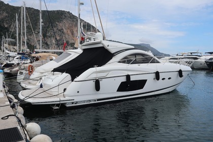 Charter Motor yacht Sunseeker Portofino 48 Cannes