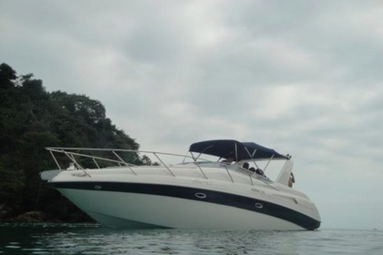 Noleggio Barca a motore Silver Sea II Runner 335 Rio de Janeiro