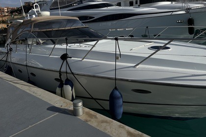 Miete Motorboot Sunseeker Portofino 50 Mallorca