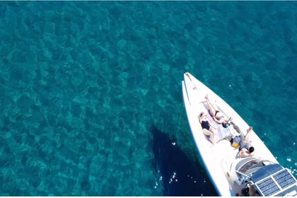 Ενοικίαση Φουσκωτό Pascoe SR9 Αθήνα