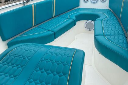 Noleggio Barca a motore Singlar 2020 Cartagena de Indias