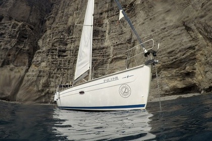 Hire Sailboat Bavaria 46 Cruiser Santa Cruz de Tenerife