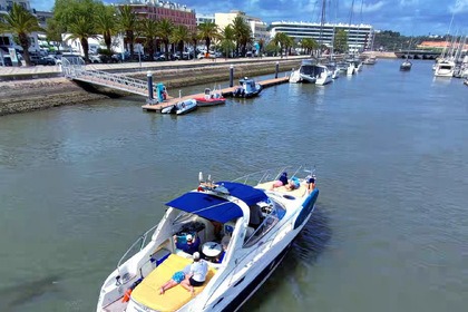 Rental Motorboat Cranchi Endurance 41 Lagos