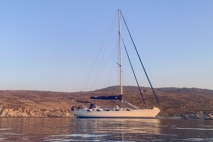 Hire Sailboat Beneteau idylle 15.50 Volos Port