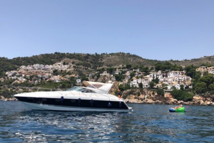 Location Yacht à moteur Fairline Targa 43 Malaga