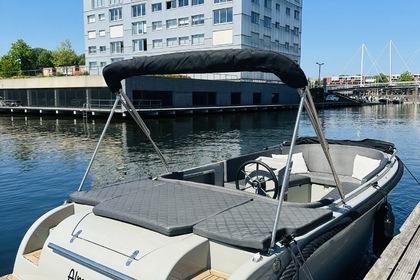 Miete Motorboot TendR 600 Almere