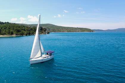 Verhuur Zeilboot Jeanneau Sun Odyssey 33 Dubrovnik