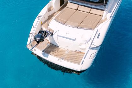 Hire Motorboat Princess V50 Ayia Napa