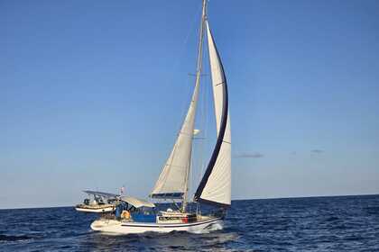 Noleggio Barca a vela Jeanneau Sun Fizz 40 Isole San Blas