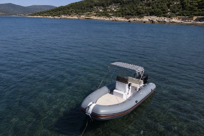 Miete RIB Asso 6,1 Porto Venere