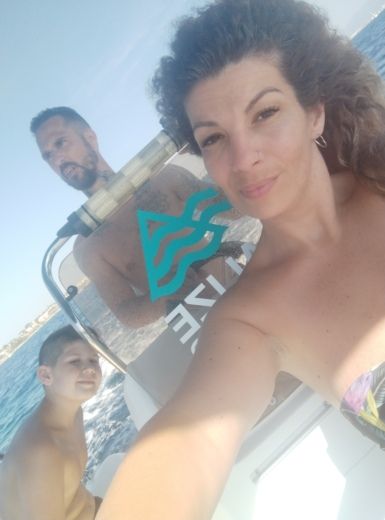 Ca'n Pastilla Without license Poseidon Blu Water 170 alt tag text