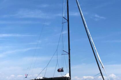 Rental Sailboat RM  1180 Bormes-les-Mimosas